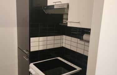 Maison studio - Foto 9