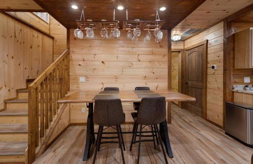 Goose Island Retreat Luxurious Vacation Getaway - Foto 59