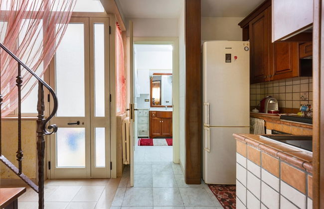 3283 Appartamento Garibaldi by Barbarhouse - Foto 12