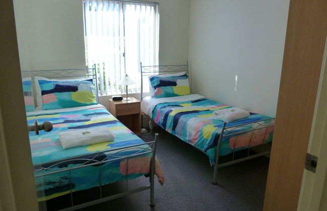 Sails Luxury Apartments Merimbula - Photo 3