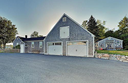 Joy Cottage - Foto 26