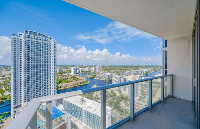 Stunning Condo, City Views - Foto 49