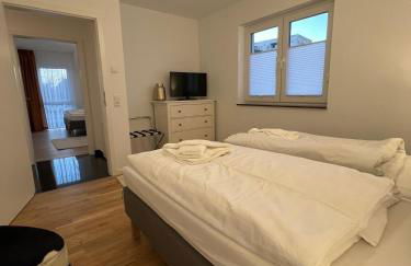 Gästehaus Ferdinand Zwickau-Werdau - Foto 48