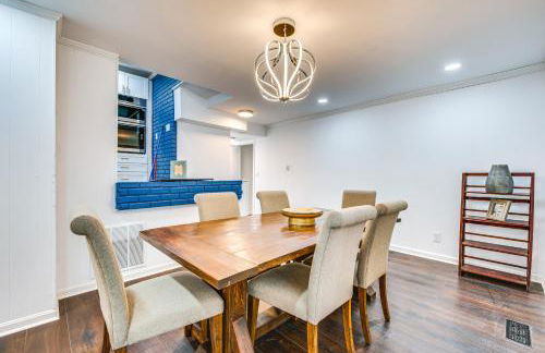 Charming Atlanta Home with Yard 7 Mi to Downtown! - Foto 6