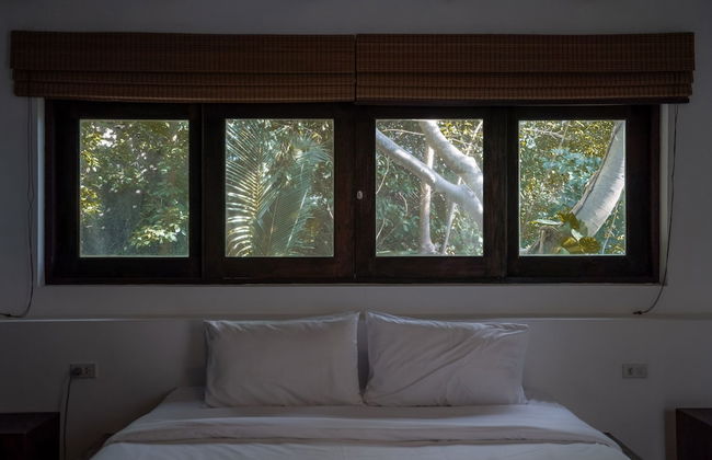 Lunar Villas Koh Tao - Luxury Pool Villa - Foto 9