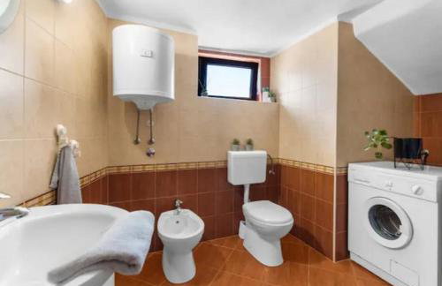 Apartment with Whirlpool and BBQ near Poreč - Foto 9