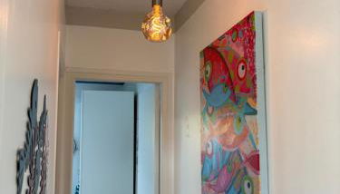 T2 Vue MER COSY HORIZON PLAGE - Photo 4