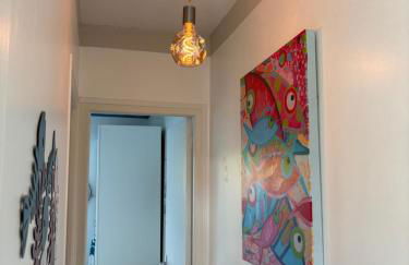 T2 Vue MER COSY HORIZON PLAGE - Foto 4