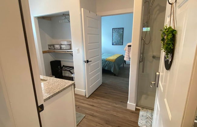 Creek 15 min to Purgatory Garage Parking - Foto 14