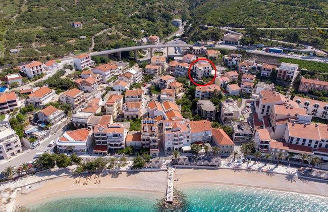 Apartments and Room Sun and Sea - Foto 29