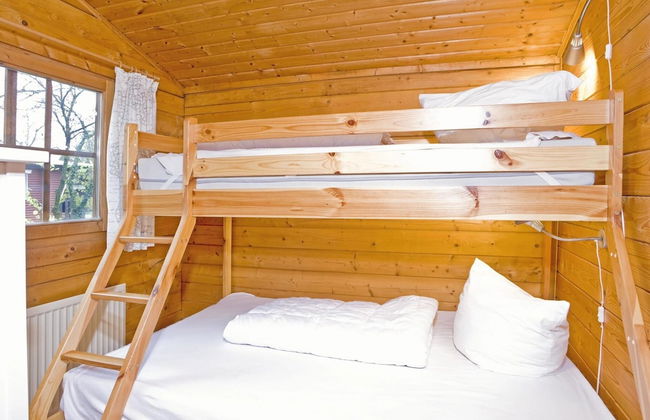 Ferienhaus in Hechthausen - Foto 2