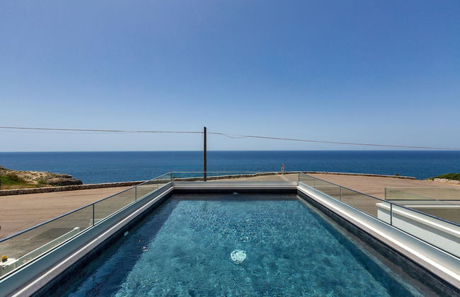 3035 Villa Baia Delle Sirene by Perle di Puglia - Foto 17