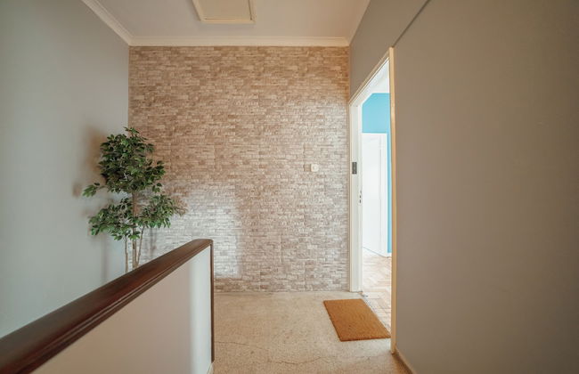 Summer Flat by Vacationy - Foto 21