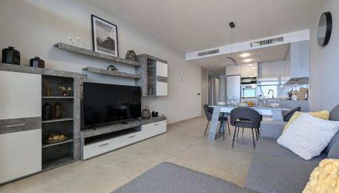 SUNSET CLIFFS vacation apartment - Foto 4