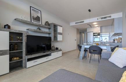 SUNSET CLIFFS vacation apartment - Foto 4