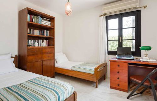 Luxe Villa Near Knossos Palace with Private Pool - Foto 12