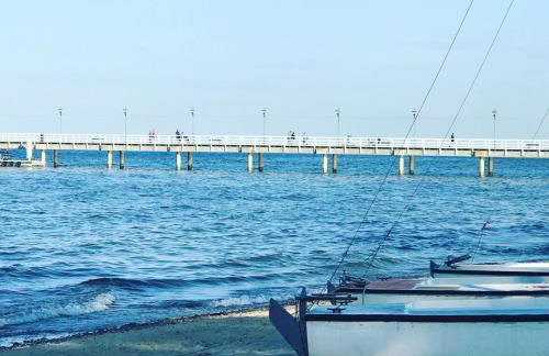 Zatoka Relaksu Mechelinki - Photo 24