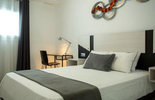 Apartamentos Aponiente - Foto 22