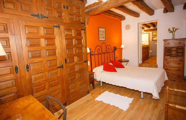 El Bulín de Pedraza - Foto 2