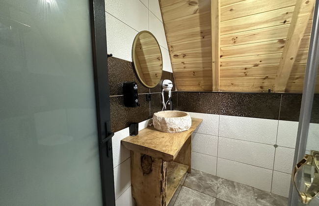 Saklicennet Bungalov - Foto 64