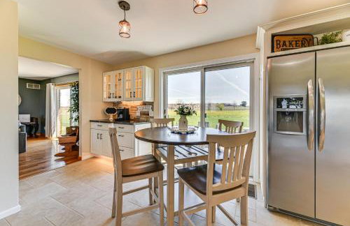 Geneva Family Home with Patio Near Seneca Lake! - Foto 8