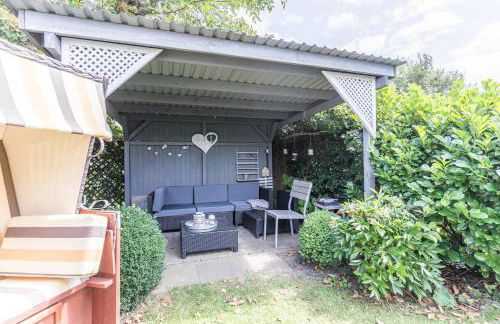 "Beach House" Beach House, Whg 1 - Foto 24