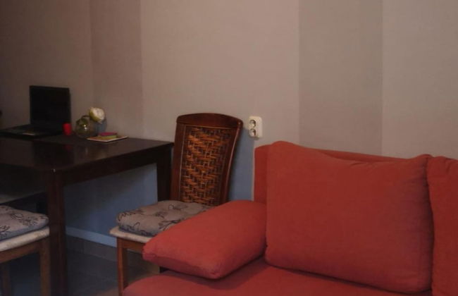 Apartments Roma - Foto 7