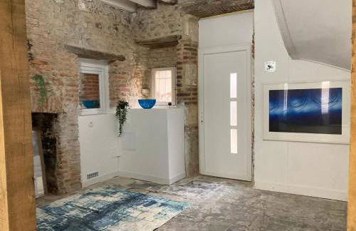 Bel appartement 35 m 1er étage - Photo 25