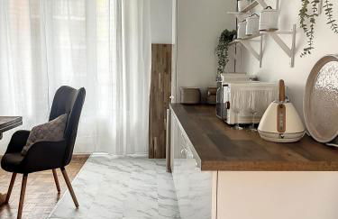 Appart XL "So cosy"- 4 beds - 8 pax - free Parking - Near Paris - Foto 39