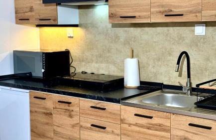 Apartamenty w Starej Wieży by LibertaRent - Foto 6