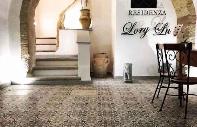 Residenza LoryLu - Foto 90