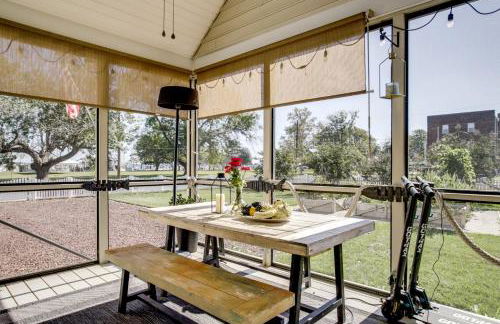 Steps to Marina and Park Waterfront Cambridge Home! - Foto 26