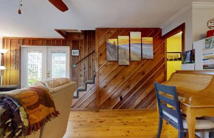 The Reed House - Foto 8