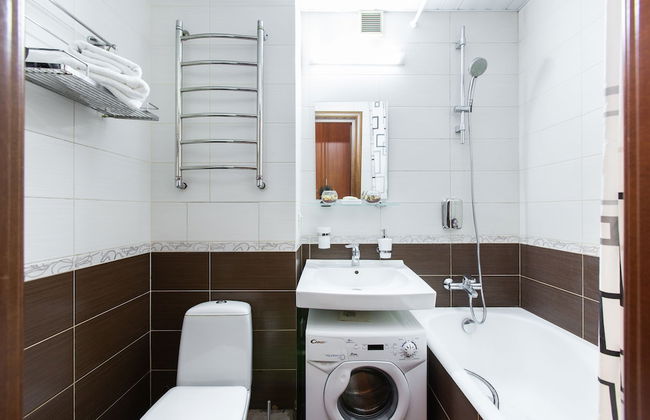 GoodAps Leninskiy avenue - Photo 24