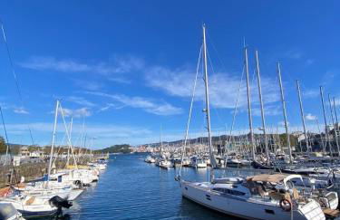 Piso De Diseño En Vigo Con Parking Gratuito - Foto 16