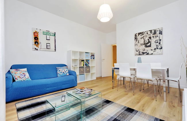 Magliana Apartment - Foto 24