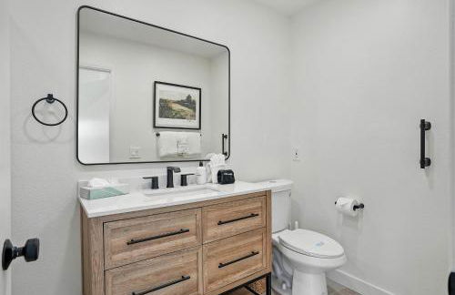 Solana Beach Gem - AC and Beach Access - Foto 17