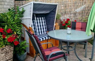 Ferienappartement Ückeritz Usedom - Foto 1