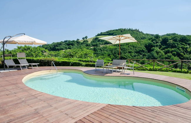 Pet-friendly Villa With Pool - Foto 1