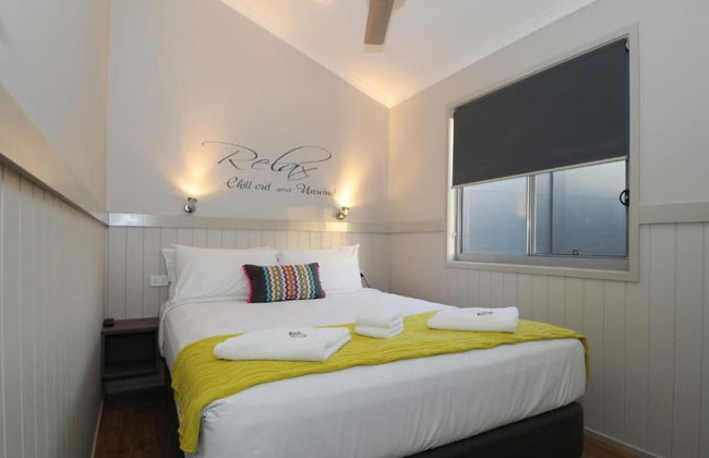 Nobby Beach Holiday Village - Photo 20