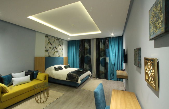 My Loft Anfa - Photo 11