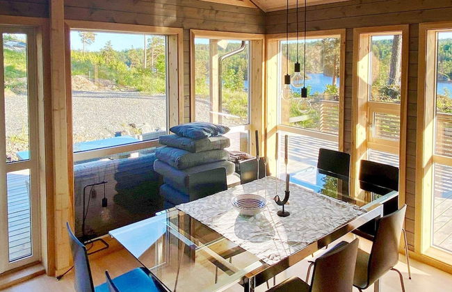 10 Person Holiday Home in Sondeled-by Traum - Foto 22