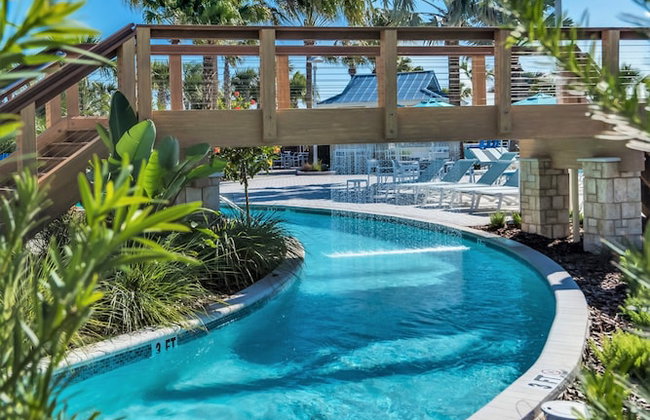 Townhome W/private Pool & Themed Rooms, Near Wdw! - Foto 101