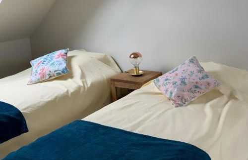 La maison des Légendes - Foto 17