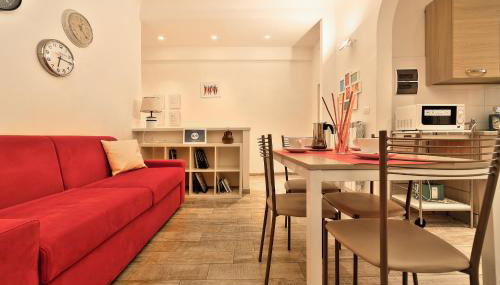 Wine Apartments Florence Colorino - Foto 5, stove, pet friendly, minibar