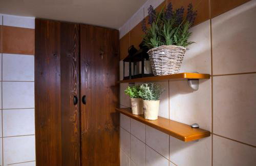 Dandy Villas Amfiklia - Guest House Dafne - Garden - Foto 19