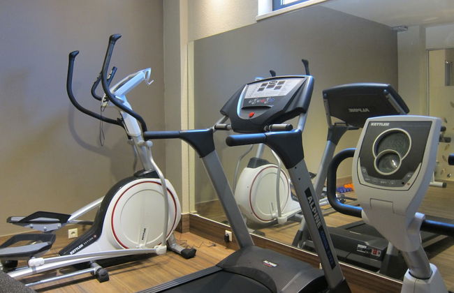 Atlantis Beach Hotel - Foto 20