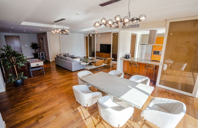 Nasma Luxury Stays - Limestone House - Photo 51