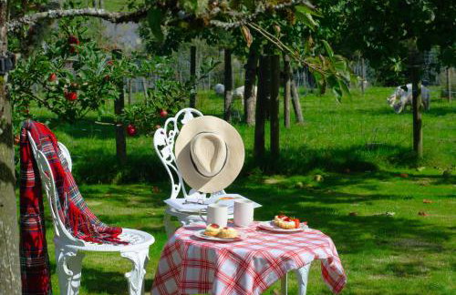 The Chapel Brompton Regis - Foto 39