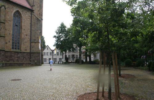 Ferienwohnung Bücker - Foto 16